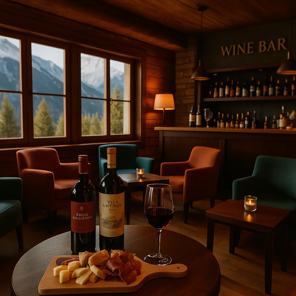 bardonecchia in inverno pub e bar per aperitivi e feste